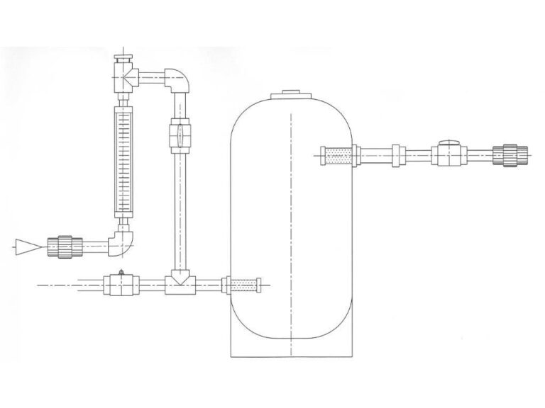 bromination drawing